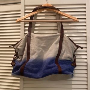 Jesslyn Blake tote bag from Anthropologie